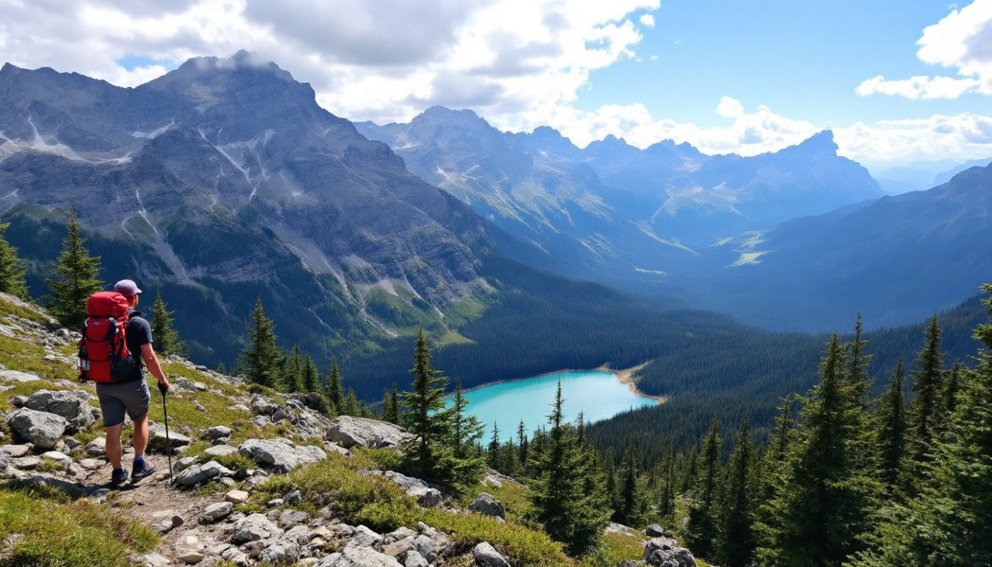 Comment choisir sa prochaine destination de vacances en montagne ?