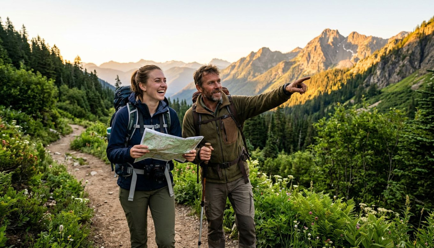 Comment les conseils d’experts changent une aventure en voyage inoubliable