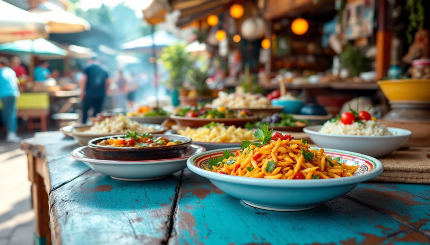 Explorer les saveurs locales : où trouver les meilleurs plats traditionnels ?